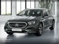 Gebraucht Mercedes E300 Avantgarde 204 PS (150 kW) 2025 Grau Limousine