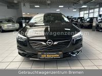 Gebraucht Opel Insignia Edition 136 PS (100 kW) 2019 Schwarz Kombi