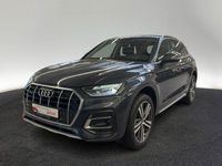 Gebraucht Audi Q5 Advanced Plus 204 PS (150 kW) 2025 Grau SUV