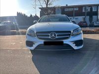 Gebraucht Mercedes E350 AMG line 258 PS (189 kW) 2016 Silber Limousine