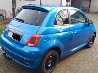 gebraucht Fiat 500 5001.2 8V S mit AHK