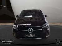 Gebraucht Mercedes B250e Progressive 163 PS (119 kW) 2025 Nachtschwarz Kleinwagen