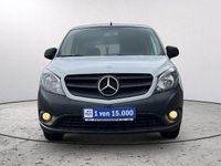Gebraucht Mercedes Citan 109 90 PS (66 kW) 2019 Arktikweiss Van