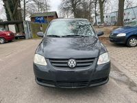 gebraucht VW Fox 1.2 Benzin TÜV 03.2026