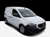 Gebraucht Mercedes Citan 110 95 PS (69 kW) 2023 Weiß Van / Kleinbus