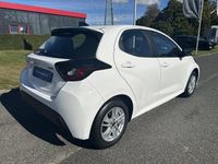 Gebraucht Mazda 2 Center-Line 116 PS (85 kW) 2025 Lunar white Kleinwagen