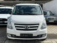 gebraucht Hyundai H-1 Travel Premium Sitzheizung*Kamera*Leder*