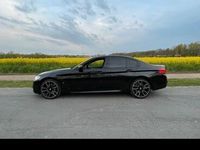 gebraucht BMW 530 G30 e iPerformance, M-Paket