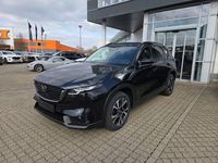 Neu Mazda CX-5 Center-Line 141 PS (103 kW) 2026 Jet black SUV
