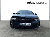 Gebraucht Opel Astra 131 PS (96 kW) 2025 Schwarz Limousine