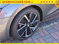 Neu Skoda Octavia Dynamic 150 PS (110 kW) 2026 Graphite grau Kombi