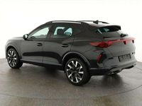 Gebraucht Cupra Formentor 150 PS (110 kW) 2025 Midnight schwarz meta... SUV