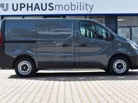 gebraucht Renault Trafic Kasten L1H1 2,8t Komfort AHK*LED*GARANTIE