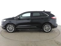 Gebraucht Ford Edge Vignale 238 PS (175 kW) 2019 Schwarz SUV