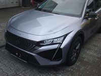 Gebraucht Peugeot 408 Allure 131 PS (96 kW) 2024 Artense grey metallic Limousine