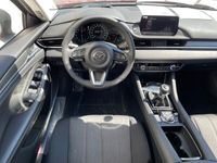 gebraucht Mazda 6 Kombi EXCLUSIVE-LINE