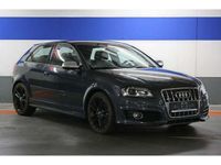 gebraucht Audi S3 2,0 TFSi 4x4 aus 1. Hand 265 PS