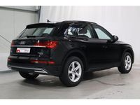 Gebraucht Audi Q5 Basis 204 PS (150 kW) 2025 Brillantschwarz SUV