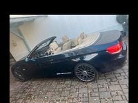 Gebraucht BMW 335 Cabriolet 306 PS (225 kW) 2007 Andere farben Cabrio