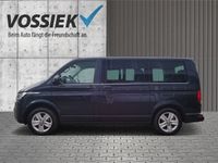 gebraucht VW Multivan T6.1Comfortline