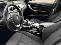 Gebraucht BMW 318 143 PS (105 kW) 2013 Grau Limousine