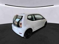 Gebraucht VW up! move up! 65 PS (47 kW) 2022 Weiß Kleinwagen
