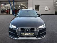 Gebraucht Audi A4 Allroad Basis 245 PS (180 kW) 2019 Brillantschwarz Kombi