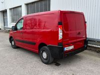 gebraucht Peugeot Expert Kasten L1H1*Klima*