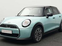 Usata Mini Cooper Classic 156 CV (114 kW) 2024 Verde Utilitaria