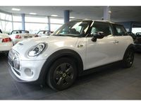 Gebraucht Mini Cooper S 135 kW (184 PS) 2020 White silver metallic (metallic) Kleinwagen