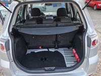 Gebraucht Mazda 2 Active 80 PS (58 kW) 2006 Silber Kleinwagen