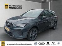 Neu Seat Arona FR 116 PS (85 kW) 2026 Grau SUV