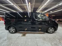 Gebraucht Toyota Proace Team 177 PS (130 kW) 2020 Schwarz Van / Kleinbus
