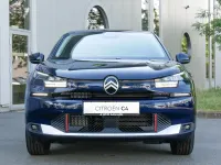 Neu Citroën C4 145 PS (106 kW) 2026 Eclipse blau metallic SUV