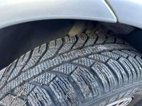 Gebraucht Citroën C3 109 PS (80 kW) 2004 Lackierung aluminiumgrau Kleinwagen