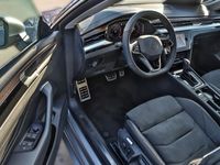 gebraucht VW Arteon 2.0 TDI Shooting Brake Elegance