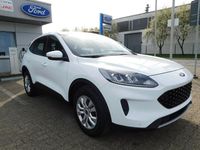 Używany Ford Kuga Trend 120 KM (88 kW) 2021 Biały SUV