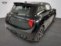 Używany Mini John Cooper Works 231 KM (169 kW) 2025 Czarny Hatchback