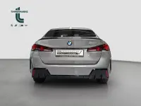 Gebraucht BMW 220 Performance 163 PS (119 kW) 2025 Grau Coupé