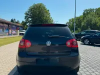 Gebraucht VW Golf IV 101 PS (74 kW) 2005 Blau Limousine