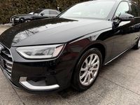 Gebraucht Audi A4 Sport 204 PS (150 kW) 2022 Schwarz Kombi