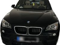gebraucht BMW X1 M Paket X Drive Panoramad Dach Porsche Stylet