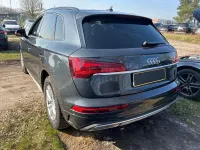 Gebraucht Audi Q5 Sport 163 PS (119 kW) 2023 Manhattangrau SUV