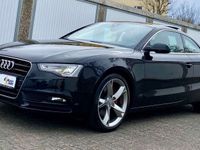 gebraucht Audi A5 Coupe 3.0 TDI clean diesel quattro.Xenon