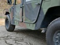 Gebraucht Hummer H1 150 PS (110 kW) 1985 Andere farben SUV