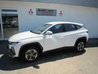 Neu Hyundai Tucson Select 150 PS (110 kW) 2026 Serenity white SUV