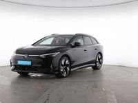 Gebraucht VW ID.7 GTX 250 kW (340 PS) 2025 Grenadillschwarz Kombi