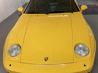 Gebraucht Porsche 928 320 PS (235 kW) 1990 Gelb Coupé