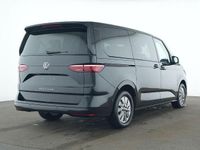 Gebraucht VW Multivan Life 150 PS (110 kW) 2025 Deep black perleffekt Van