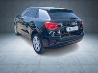 Gebraucht Audi Q2 S-Line 150 PS (110 kW) 2025 Schwarz SUV